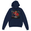 Fue un segundo - Classic Unisex Pullover Hoodie