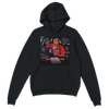 Fue un segundo - Classic Unisex Pullover Hoodie