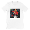 Es tu ojos encotré mi hogar (Radio Edit) - Unisex T-Shirt