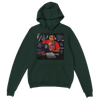 Fue un segundo - Classic Unisex Pullover Hoodie