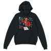 Es tu ojos encotré mi hogar (Radio Edit) - Classic Unisex Pullover Hoodie