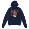 Es tu ojos encotré mi hogar (Radio Edit) - Classic Unisex Pullover Hoodie