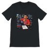 Es tu ojos encotré mi hogar (Radio Edit) - Unisex T-Shirt