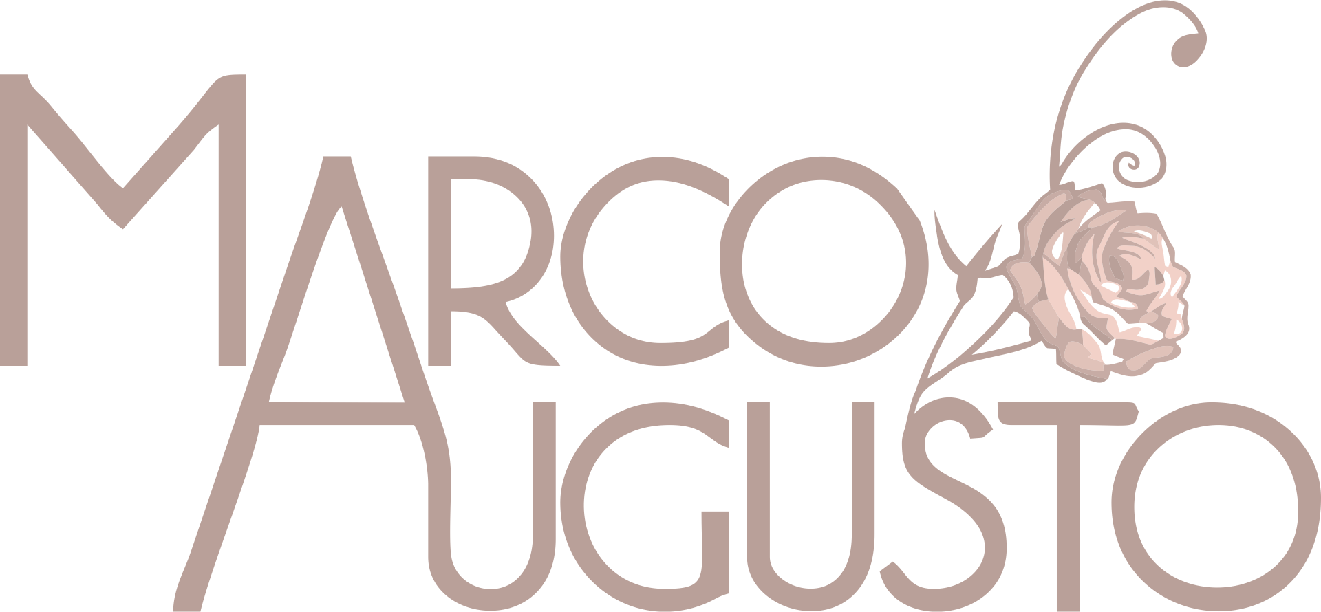 Marco Augusto