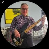 Andy Cioppi - Bassist
