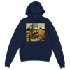 Farmhand Blues - Classic Unisex Pullover Hoodie