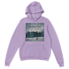 New Blue Mexico - Classic Unisex Pullover Hoodie