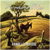 Farmhand Blues - Fine Art Poster