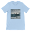 New Blue Mexico - Unisex T-Shirt