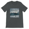 New Blue Mexico - Unisex T-Shirt