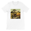 Farmhand Blues - Unisex T-Shirt