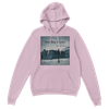 New Blue Mexico - Classic Unisex Pullover Hoodie