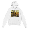 Farmhand Blues - Classic Unisex Pullover Hoodie