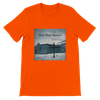 New Blue Mexico - Unisex T-Shirt