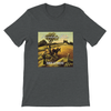Farmhand Blues - Unisex T-Shirt
