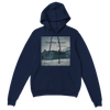 New Blue Mexico - Classic Unisex Pullover Hoodie