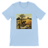 Farmhand Blues - Unisex T-Shirt