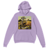 Farmhand Blues - Classic Unisex Pullover Hoodie