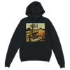 Farmhand Blues - Classic Unisex Pullover Hoodie