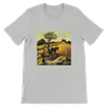 Farmhand Blues - Unisex T-Shirt