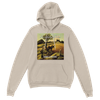 Farmhand Blues - Classic Unisex Pullover Hoodie