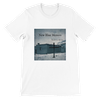New Blue Mexico - Unisex T-Shirt