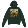 Farmhand Blues - Classic Unisex Pullover Hoodie