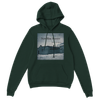 New Blue Mexico - Classic Unisex Pullover Hoodie