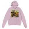 Farmhand Blues - Classic Unisex Pullover Hoodie