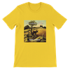 Farmhand Blues - Unisex T-Shirt