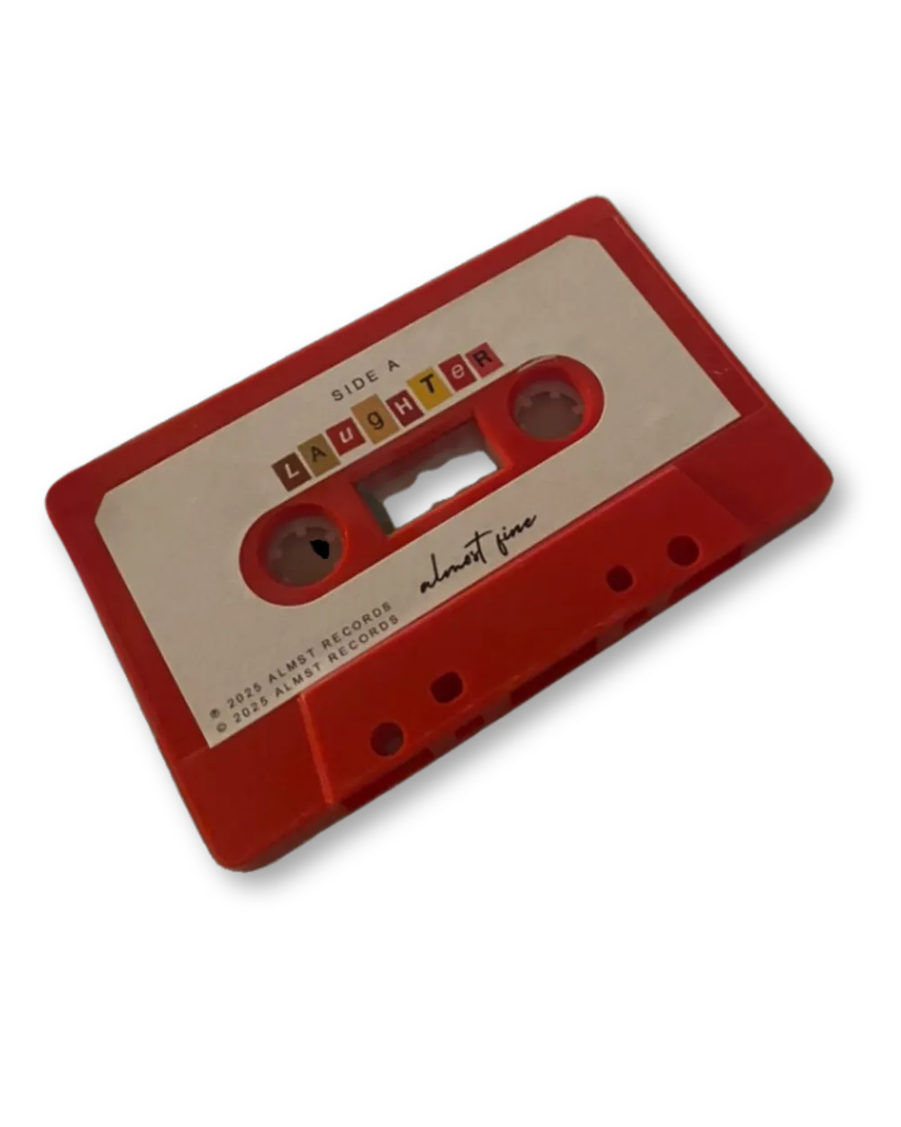 laughter - Laughter/Downtown Cassingle