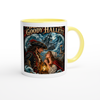 Sam & Goody - Ceramic Mug
