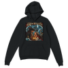 The storm that wears my name (The ballad of Goody Hallett) - Classic Unisex Pullover Hoodie