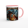 Sam & Goody - Ceramic Mug