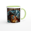 Sam & Goody - Ceramic Mug