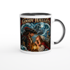 Sam & Goody - Ceramic Mug