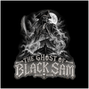 The Ghost of Black Sam - Fine Art Poster