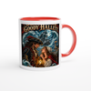 Sam & Goody - Ceramic Mug