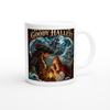 Sam & Goody - Ceramic Mug