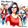 The Race is Won - Fine Art Poster