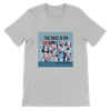 The Race is On - Unisex T-Shirt
