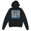 The Race is On - Classic Unisex Pullover Hoodie