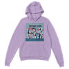 The Race is On - Classic Unisex Pullover Hoodie