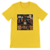Three P's (The Original!) - Unisex T-Shirt