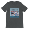 The Race is On - Unisex T-Shirt