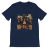Three P's (The Original!) - Unisex T-Shirt