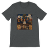 Three P's (The Original!) - Unisex T-Shirt