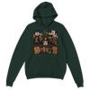 Three P's (The Original!) - Classic Unisex Pullover Hoodie