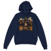 Three P's (The Original!) - Classic Unisex Pullover Hoodie
