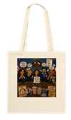 Three P's (The Original!) - Tote bag